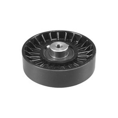 Ohjain-/kiristysrulla kiilahihna MAGNETI MARELLI 331316170029