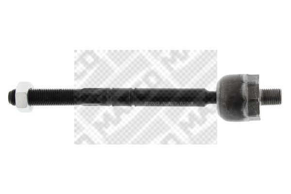Raidetangon pää, suora MAPCO 52880