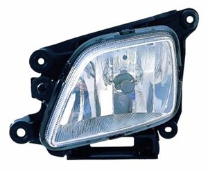 Sumuvalo, Vasen, KIA MAGENTIS, 92201-2G500