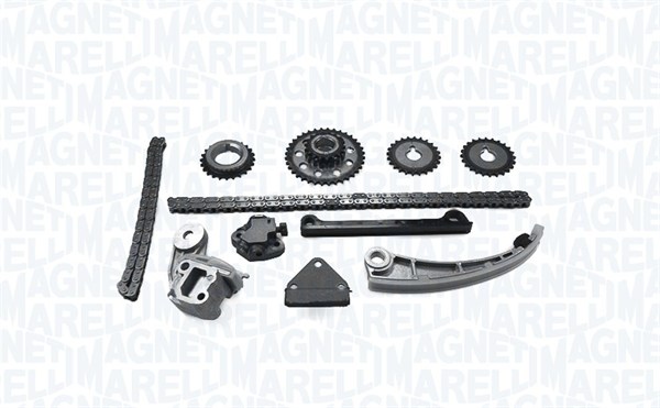 Jakoketjusarja MAGNETI MARELLI 341500000330