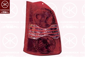 Takavalo, Oikea, HYUNDAI ATOS, 92402-05510