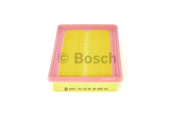 Ilmansuodatin BOSCH 1 457 433 290