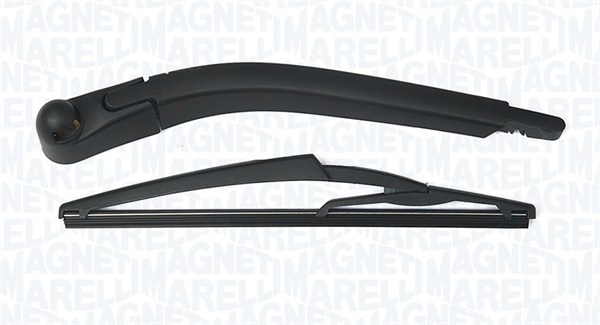 Wiper Blade MAGNETI MARELLI 000723180291
