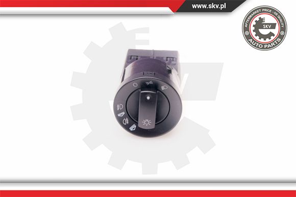 Kytkin, ajovalo ESEN SKV 36SKV025