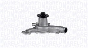Vesipumppu, FORD, 1025656, 1126035, 1233217, 5012434, A840X8591M1A, A840X8591M1B, A840X8591M2B, A840X8591MA, E7RY8501A, EPW14