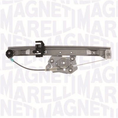 Lasinnostin MAGNETI MARELLI 350103170235