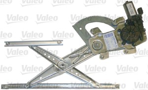 Lasinnostin, Edessä, Vasen, TOYOTA YARIS, YARIS VERSO, 6980252010