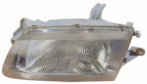 Ajovalo DEPO 216-1126L-LD-E
