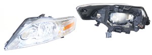 Ajovalo, Oikea, FORD MONDEO IV, MONDEO Sedan IV, MONDEO Turnier IV, 1 757 766, 1 800 848, 1 802 033, 1 893 202, 1716622, 1757759, 176940