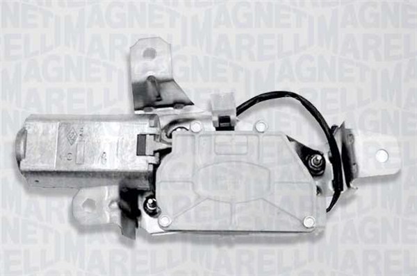 Pyyhkijän moottori MAGNETI MARELLI 064343019010