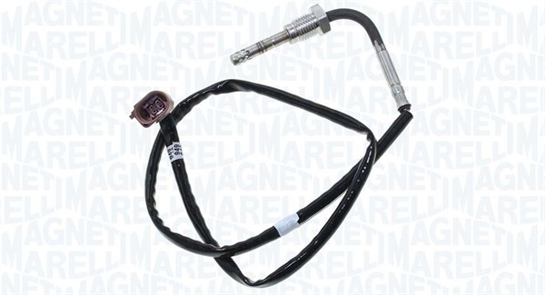 Tunnistin, pakokaasulämpötila MAGNETI MARELLI 172000137010