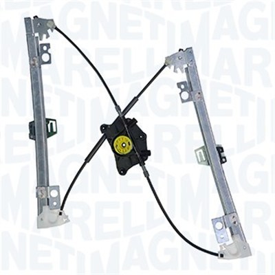 Lasinnostin MAGNETI MARELLI 350103152300