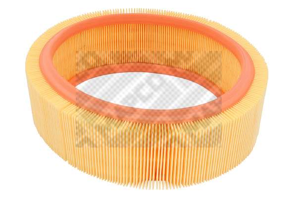 Ilmansuodatin MAPCO 60487