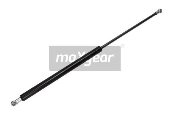Kaasujousi, takaluukku MAXGEAR 12-1560