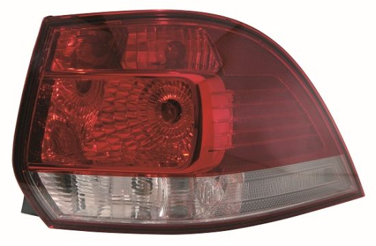 Takavalo DEPO 441-1995R-LD2UE