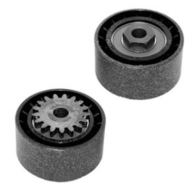 Ohjain-/kiristysrulla kiilahihna MAGNETI MARELLI 331316170293