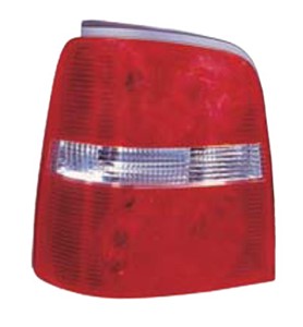 Takavalo, Vasen, VW TOURAN, 1T0 945 095C, 1T0945095C
