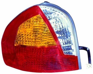 Takavalo, Oikea, HYUNDAI SANTA FÉ I, 92402-26010, 9240226020, 9242026000