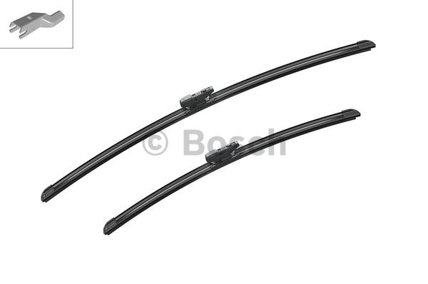 Pyyhkijänsulka BOSCH 3 397 014 422