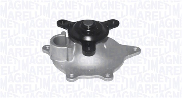 Vesipumppu MAGNETI MARELLI 352316170084