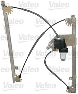 Lasinnostin, Edessä, Oikea, RENAULT CLIO III, CLIO Grandtour III, CLIO Skåp/halvkombi III, 8200291147