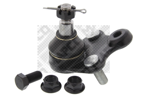 Pallonivel MAPCO 52536