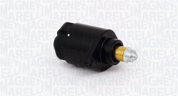 Tyhjäkäynnin tuloiilman säätöventtiili MAGNETI MARELLI 230016079247