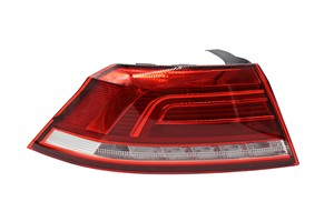 Takavalo, Vasen, VW PASSAT, 3G5945095A
