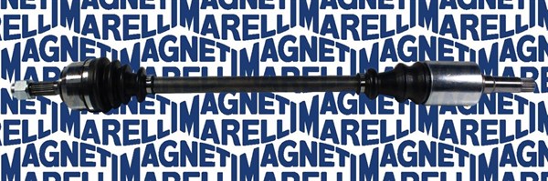 Vetoakseli MAGNETI MARELLI 302004190042