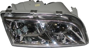 Ajovalo, Oikea, VOLVO S40 I, V40 Kombi, 30863897, 30863898, 30864580, 30899683