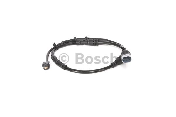 Jarrupalan kulumisen ilmaisin BOSCH 1 987 473 544
