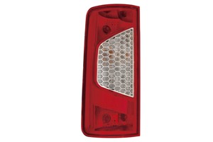 Takavalo, Vasen, FORD TOURNEO CONNECT, TRANSIT CONNECT, 1927115, 4 974 083, 5 103 004, 5098937, 5098938, 9T16-13404-AA, 9T16-13A603-AC
