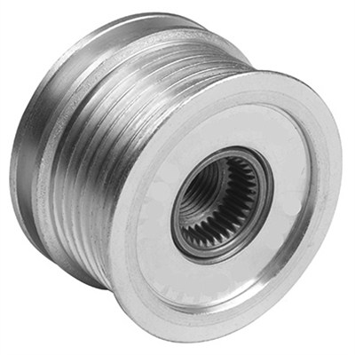 Hihnapyörä, laturi MAGNETI MARELLI 940113010012