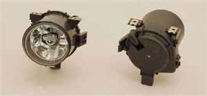 Sumuvalo, Eteen, vasen, SEAT AROSA, SKODA FABIA I, FELICIA II, FELICIA Kombi II, VW LUPO, 6H0941699A