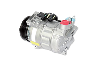 Kondensaattori, ilmastointilaite, MERCEDES-BENZ, 202 830 05 70, 202 830 08 70, 202 830 12 70, 830 702 02 08, A 202 830 05 70, A 202 830