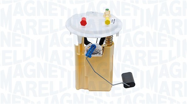 Mittari, polttoaine MAGNETI MARELLI 519731359900
