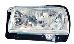 Ajovalo, Oikea, VW JETTA II, 165941018, 165941018A, 165941018D, 165941018E, 165941018K