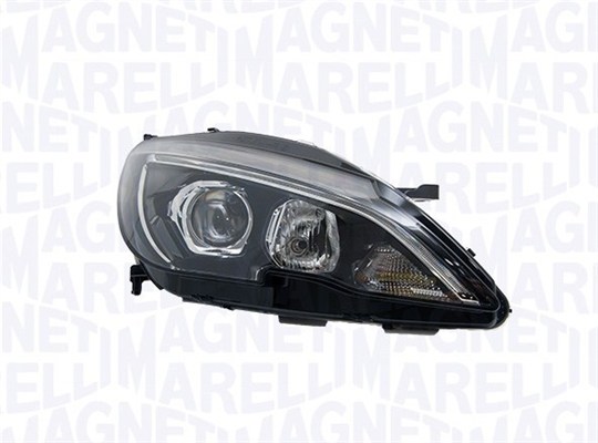 Ajovalo MAGNETI MARELLI 711451000310