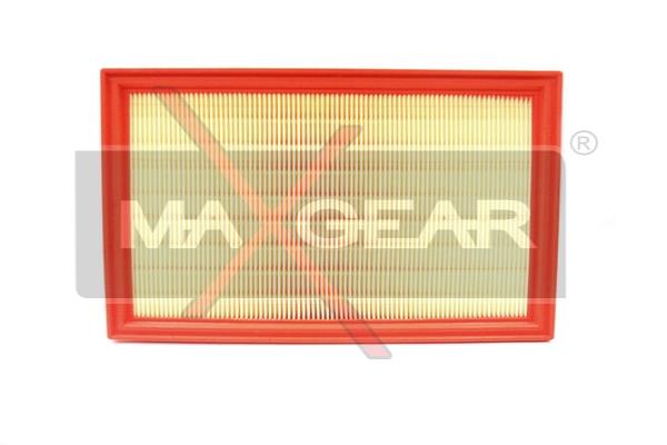 Ilmansuodatin MAXGEAR 26-0159