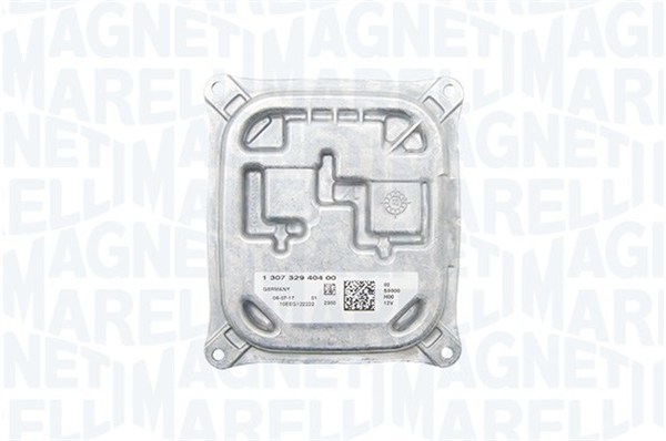 Ohjainlaite, valo MAGNETI MARELLI 711307329404