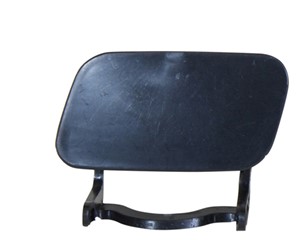 Puskurin Pinta, Eteen, vasen, AUDI A4, A4 Avant, 8K0 955 275 GRU, 8K0955275GRU