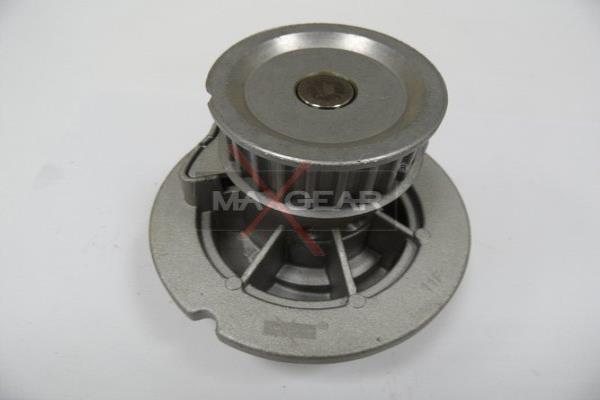 Vesipumppu MAXGEAR 47-0025