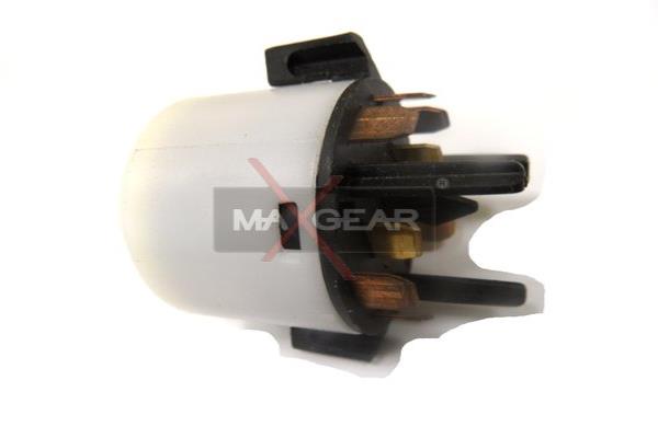 Virtalukko MAXGEAR 63-0013