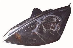 Ajovalo, Vasen, FORD FOCUS, FOCUS Sedan, FOCUS Turnier, 2M5V13101BA, 2M5V13101BB, 2M5V13101BC, 2M5V13101BD, 2M5V13W030GA, 4345813, 43458