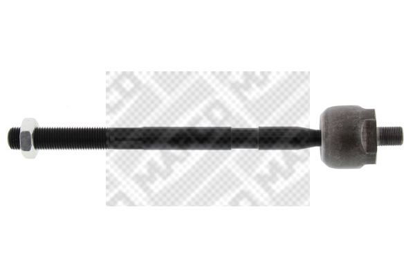 Raidetangon pää, suora MAPCO 49145