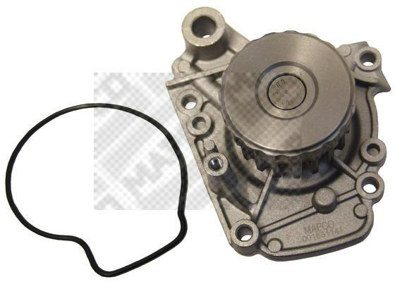 Vesipumppu MAPCO 21524