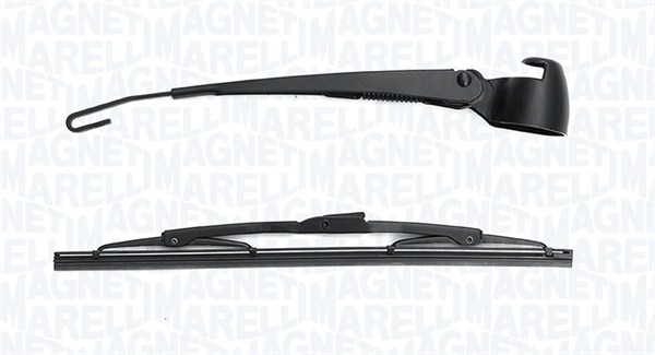 Wiper Blade MAGNETI MARELLI 000723180209