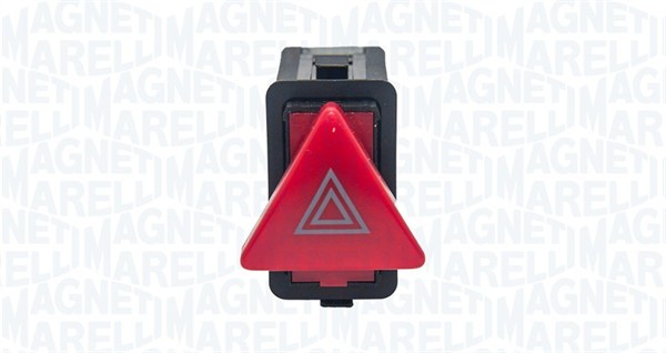 Varoitusvilkkukytkin MAGNETI MARELLI 000051013010