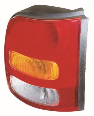 Takavalo DEPO 215-19C1R-LD-AE