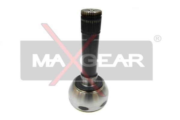 Nivel, vetoakseli MAXGEAR 49-0411